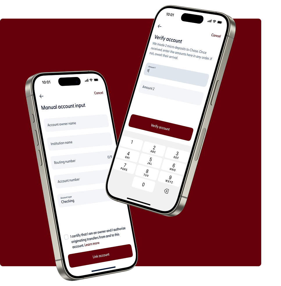 Smart Transaction Management feature preview in Sonoma FCU's new online banking