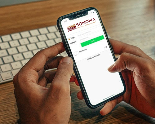 Sonoma Mobile App